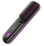 Cordless Smoothing Brush