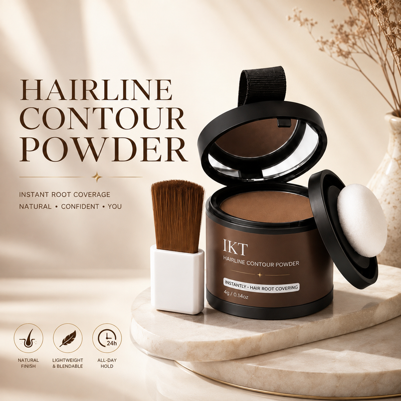 Hairline Powder