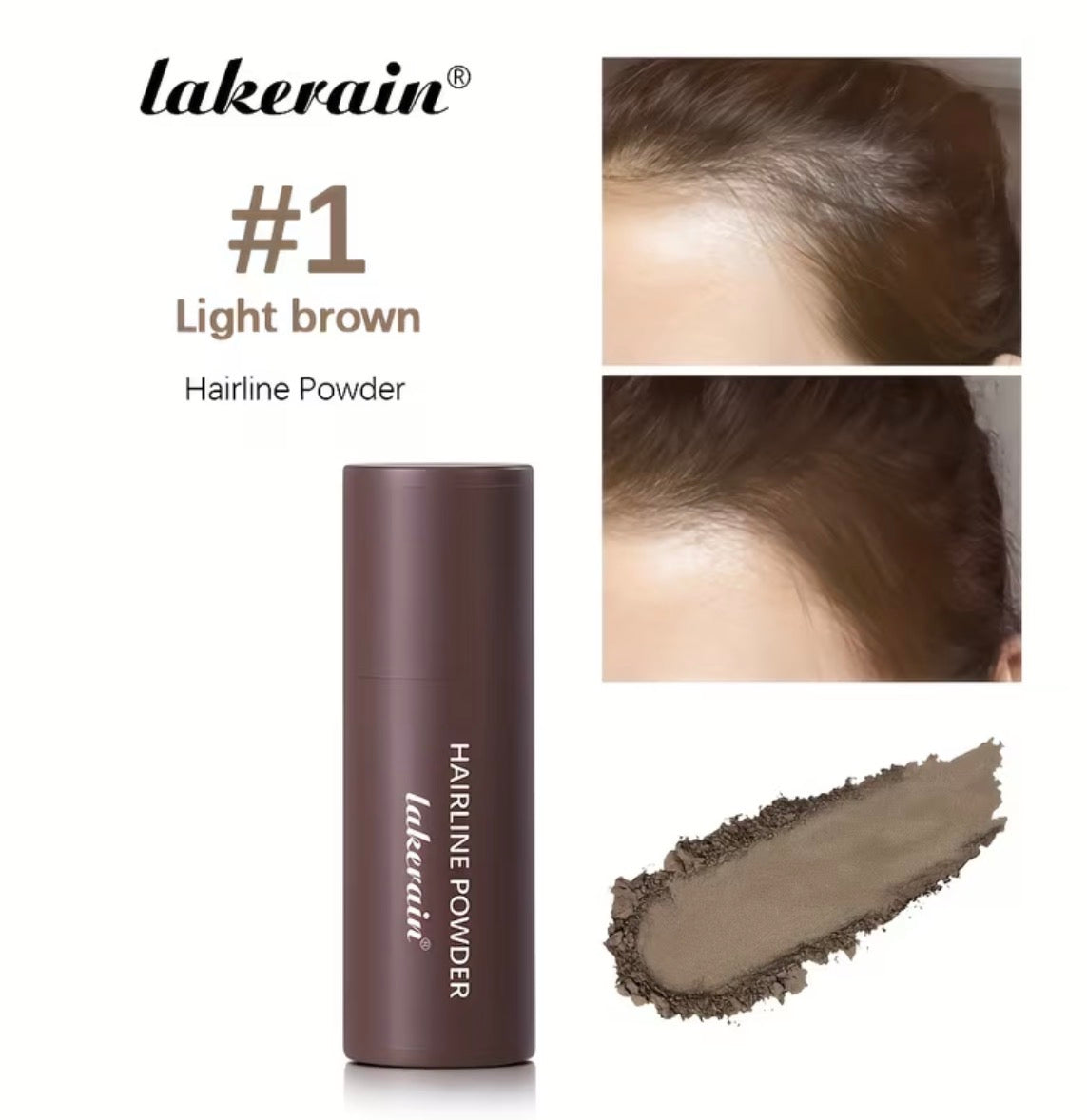 Hair Roots Touch Up Stick