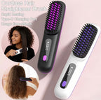 Cordless Smoothing Brush
