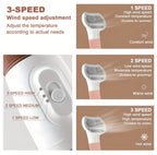 Pet Blow-Dry Brush