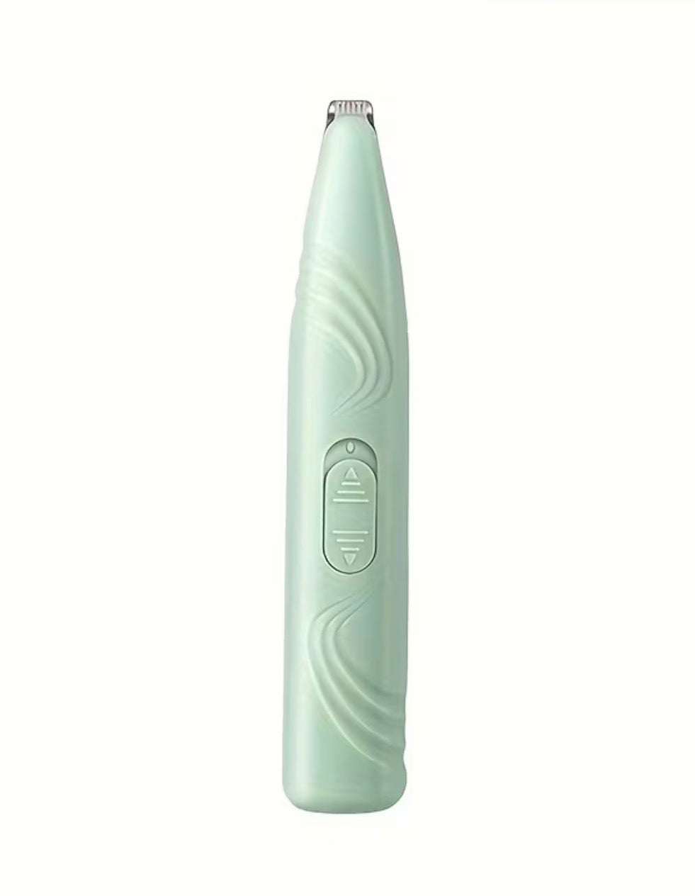 Precision Paw Trimmer