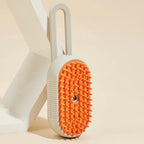 Mist Grooming Brush