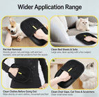 Fur Removal Glove