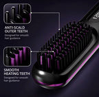 Cordless Smoothing Brush