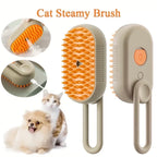 Mist Grooming Brush