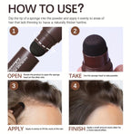 Hair Roots Touch Up Stick