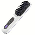 Cordless Smoothing Brush