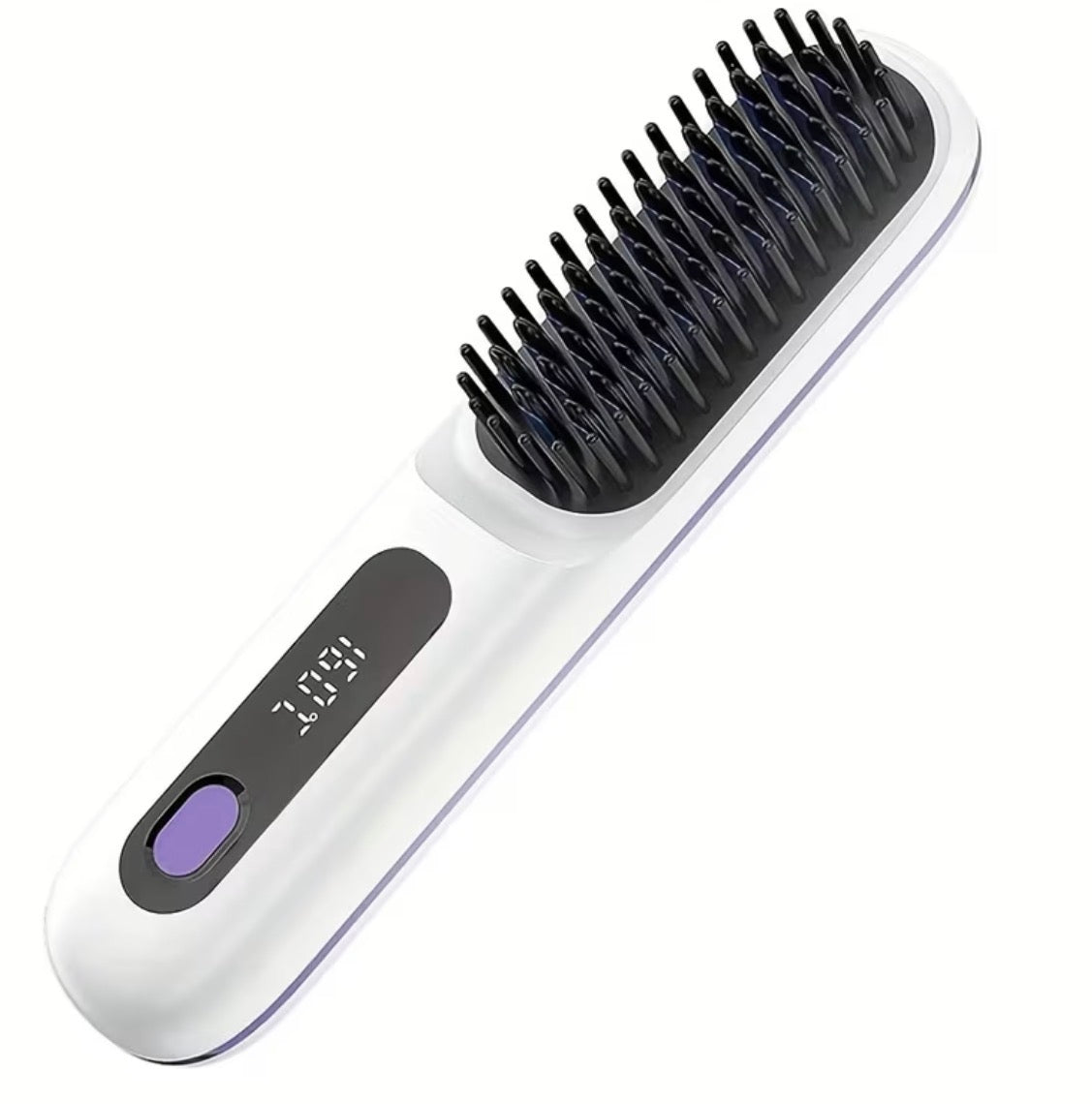 Cordless Smoothing Brush