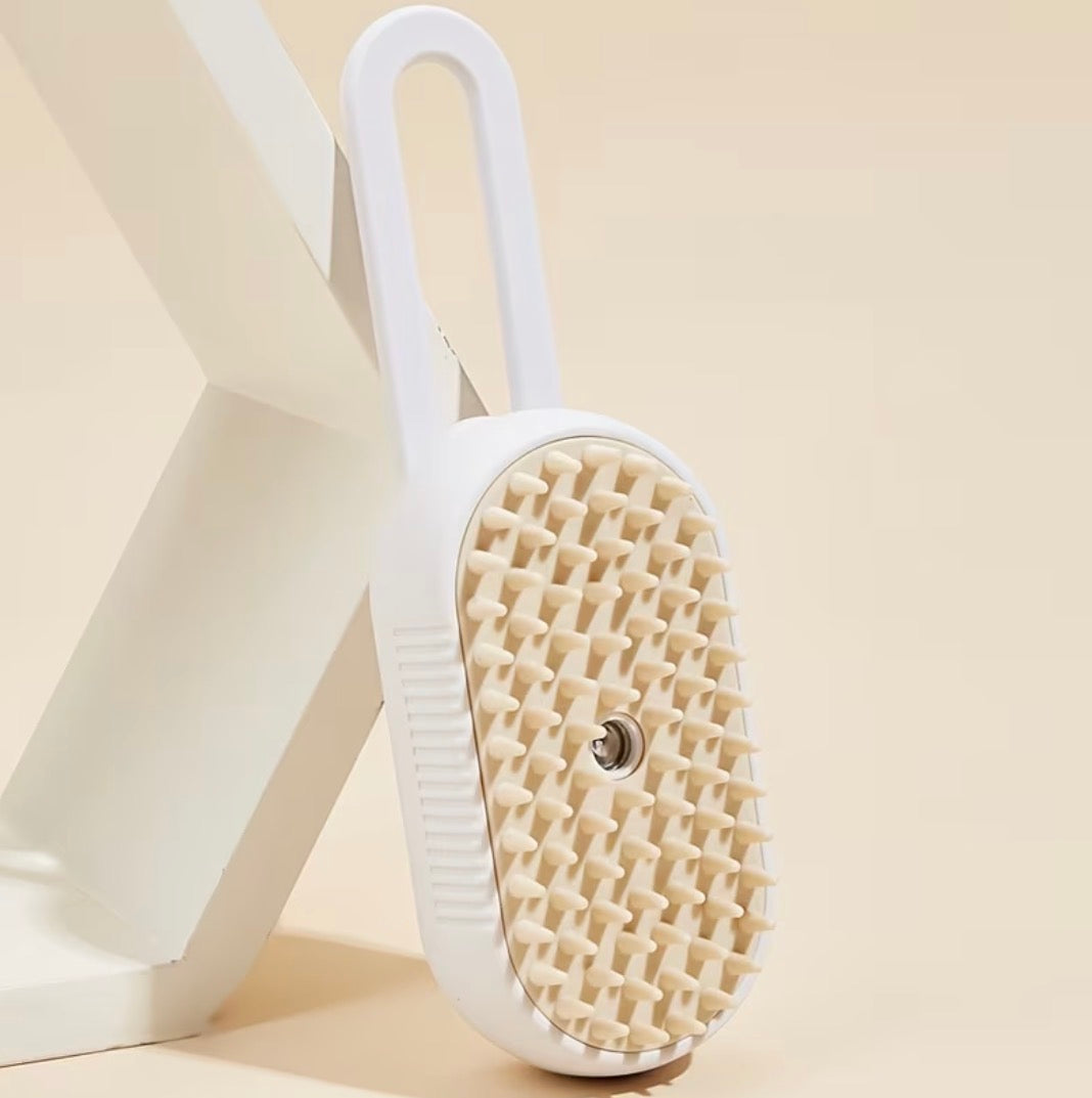 Mist Grooming Brush
