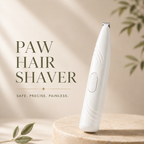 Precision Paw Trimmer