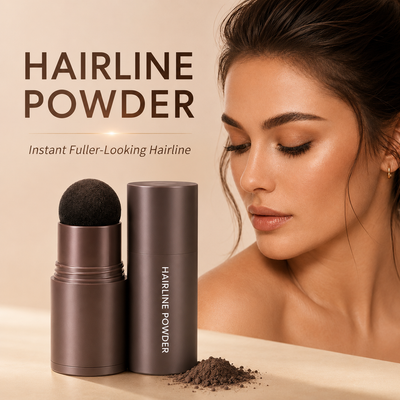 Hair Roots Touch Up Stick