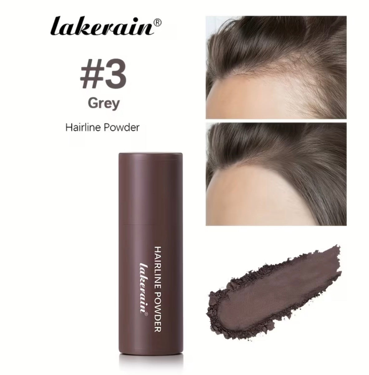 Hair Roots Touch Up Stick