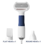 Pet Blow-Dry Brush