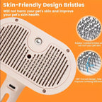 Pet Blow-Dry Brush