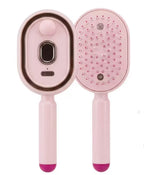 Mist & Detangle Brush