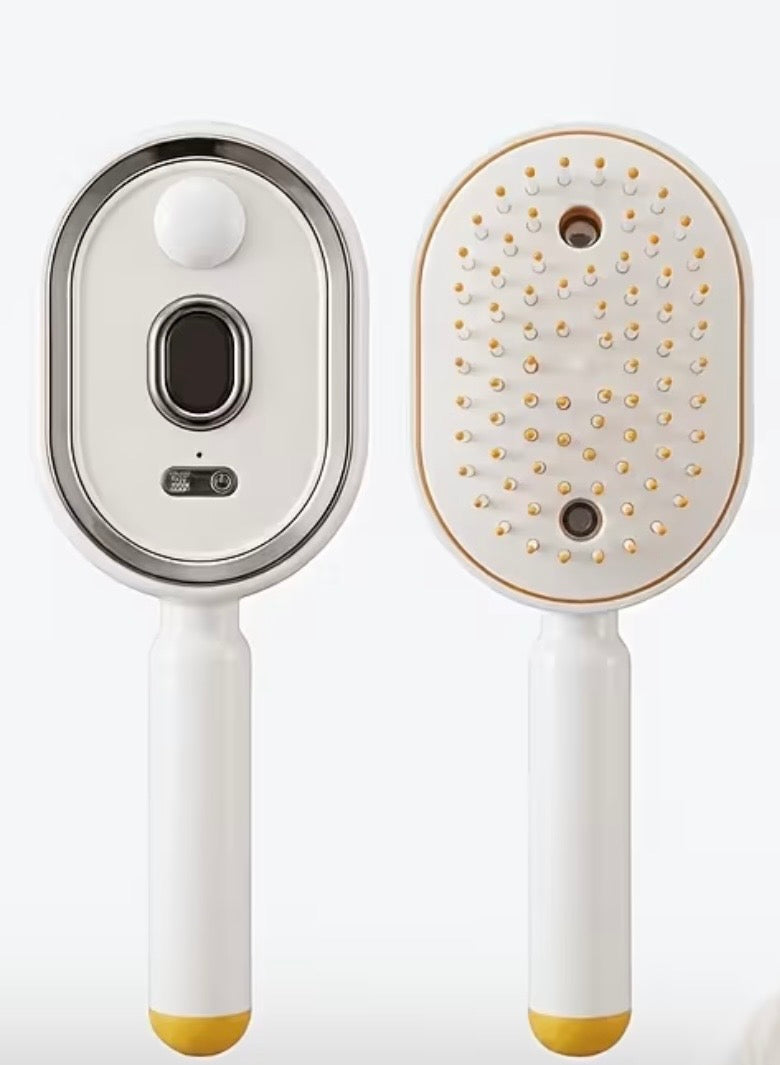 Mist & Detangle Brush