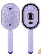Mist & Detangle Brush