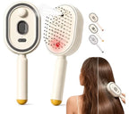 Mist & Detangle Brush