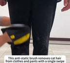 Fur Removal Glove