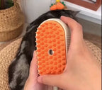 Mist Grooming Brush