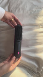 Cordless Smoothing Brush