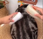 Mist Grooming Brush