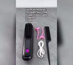 Cordless Smoothing Brush